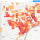 Map: Census 2020 Detroit Hard to Count Areas