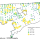 Detroit Population Density Map 2020